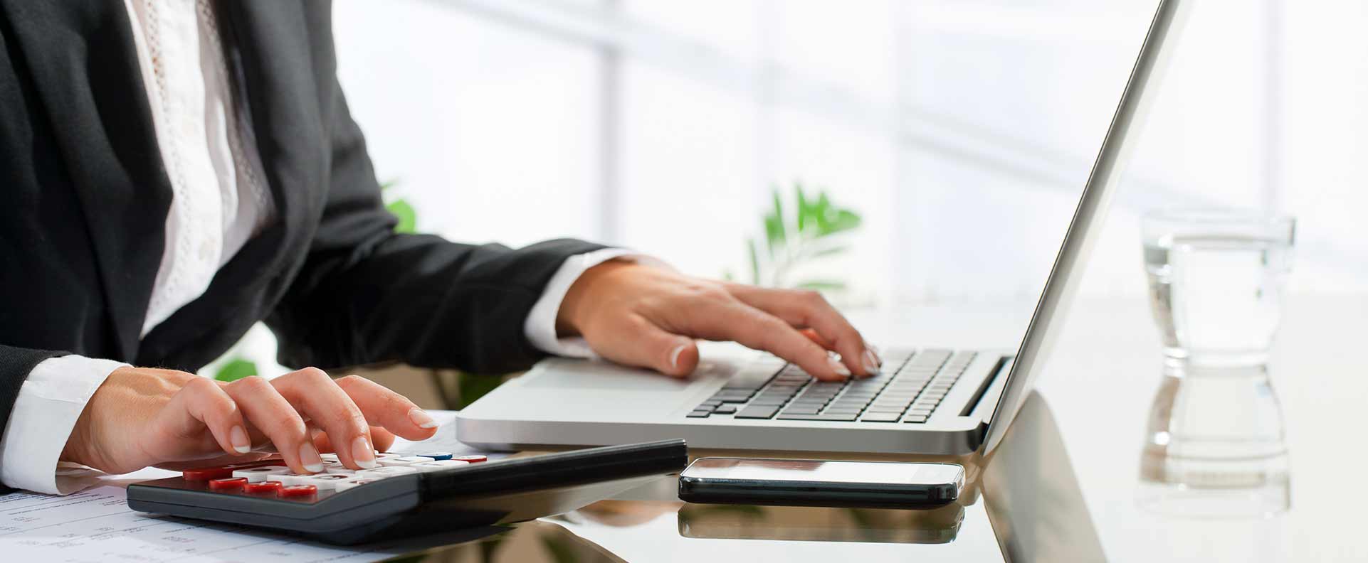Bookkeeping Services