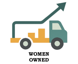 women owned