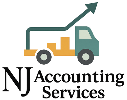 NJ Accounting Services Corp Logo